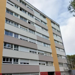 Affiche WEBINAIRE : CHAUDIERE HYBRIDE GAZ ET ENERGIES RENOUVELABLES EN COPROPRIETE